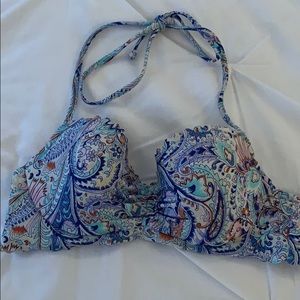 Victoria’s Secret Bikini Top